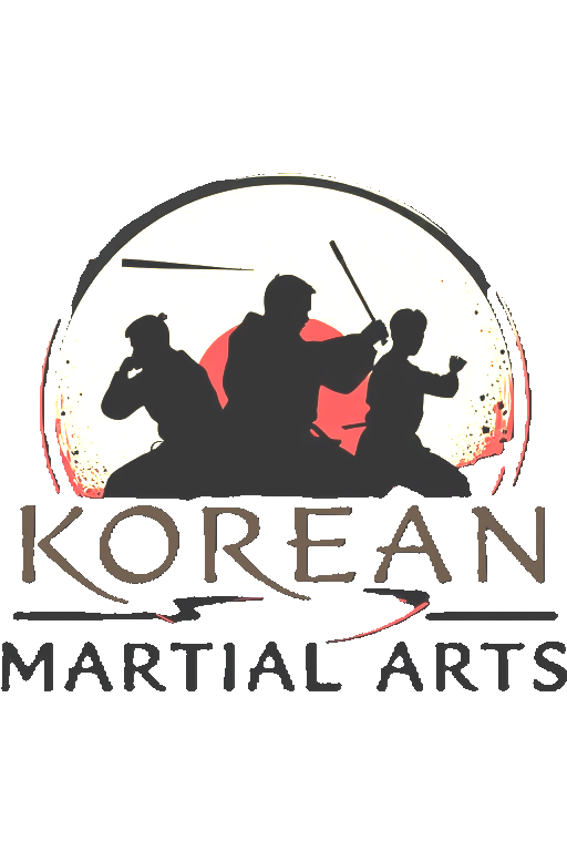 Korean Martial Arts studio